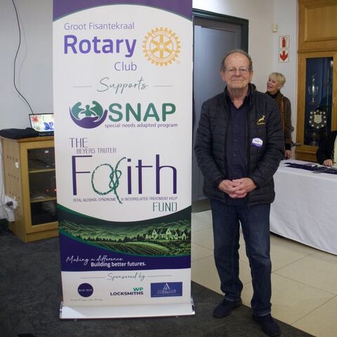 Rupert Mellor